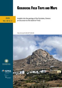 Insights into the geology of the Cyclades, Greece: an excursion to the island of Tinos
