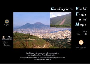 Landslides, volcanism and volcano-tectonics: the fragility of the Neapolitan territory