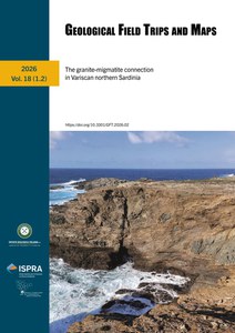 The granite-migmatite connection in Variscan northern Sardinia