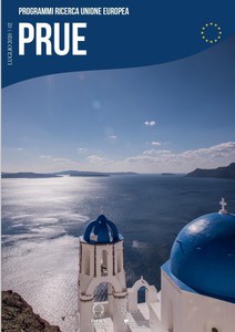 Quaterly bulletin on a research funding