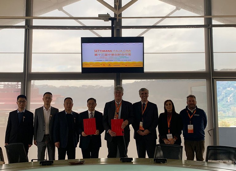 firma Project Annex firma Project Annex