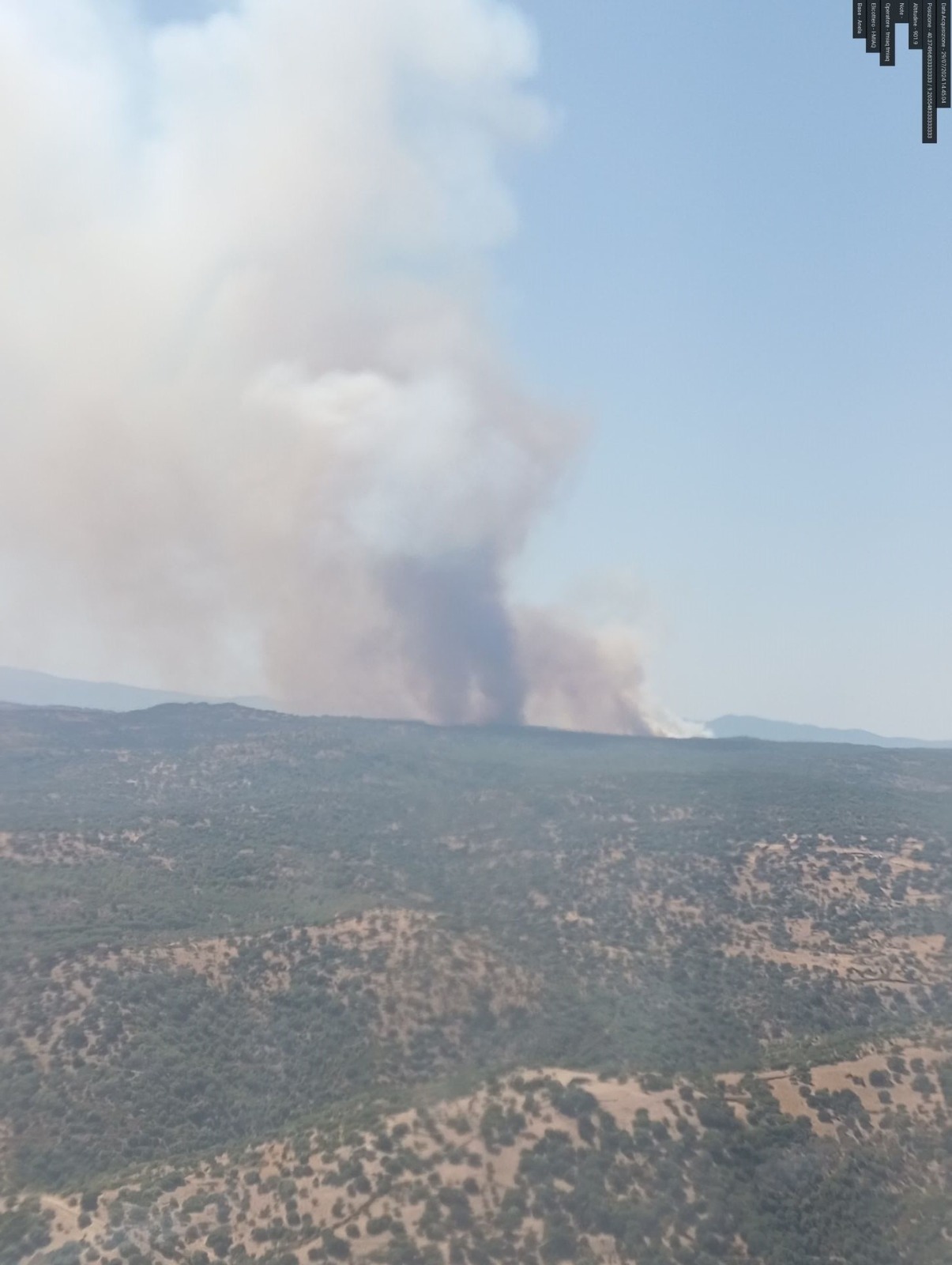 Figura 1 Provincia di Nuoro