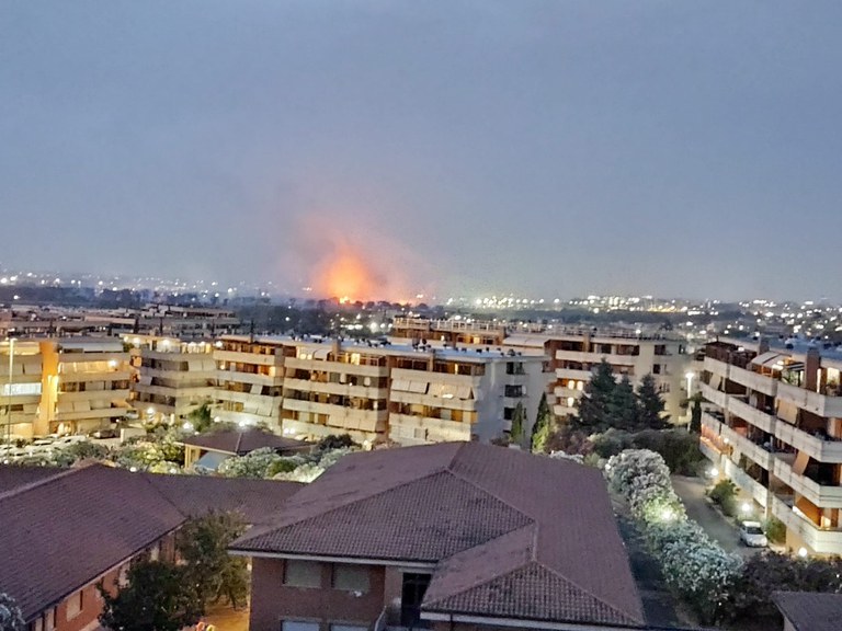 Figura 2 Comune di Roma Capitale