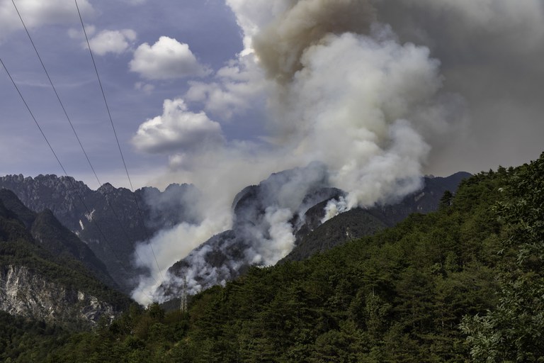 Figura 3 Moggio Udinese