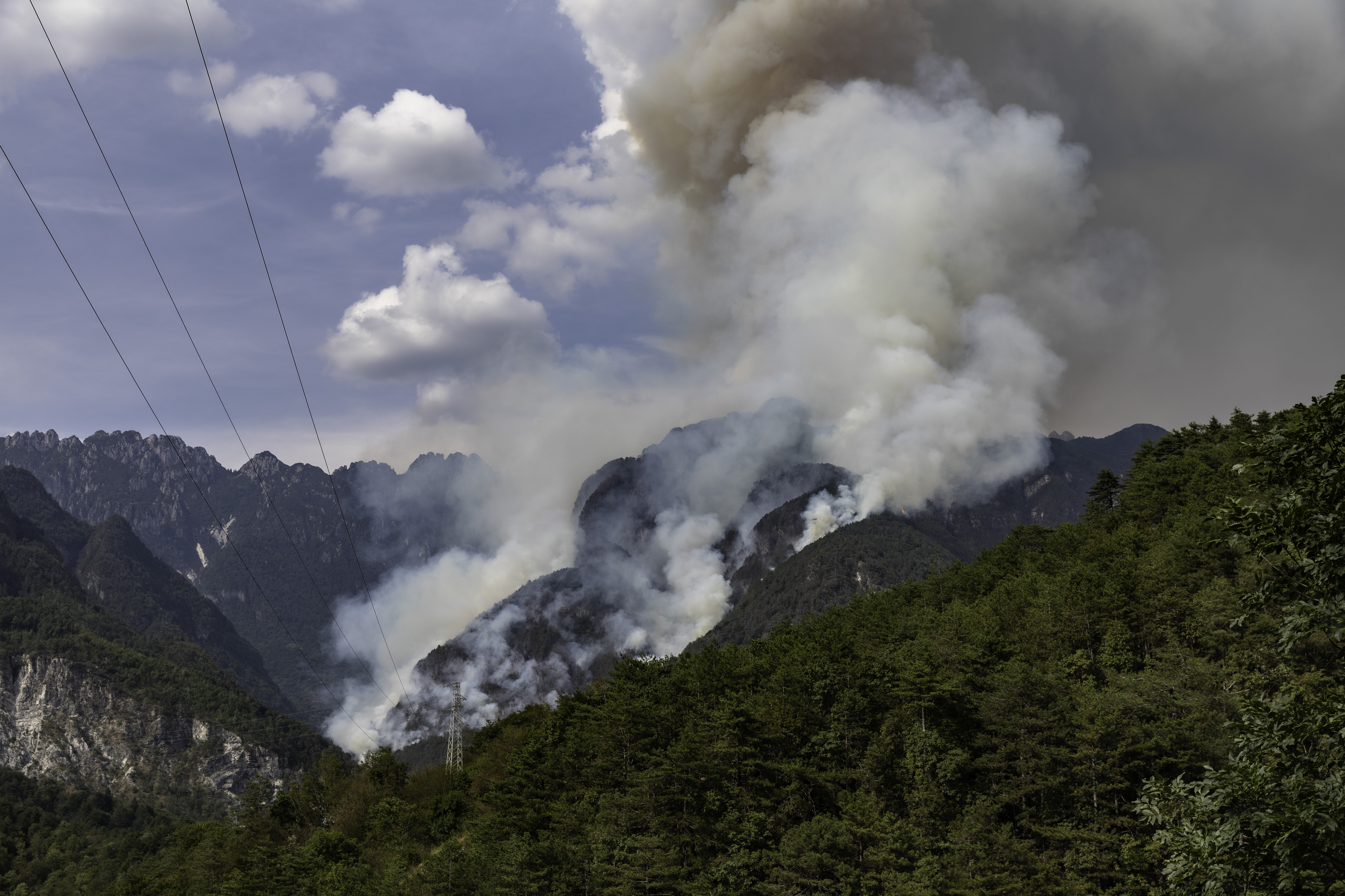 Figura 3 Moggio Udinese