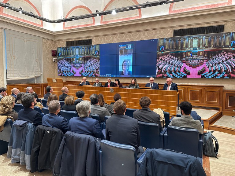 Foto Marco Ricciardi Tenore