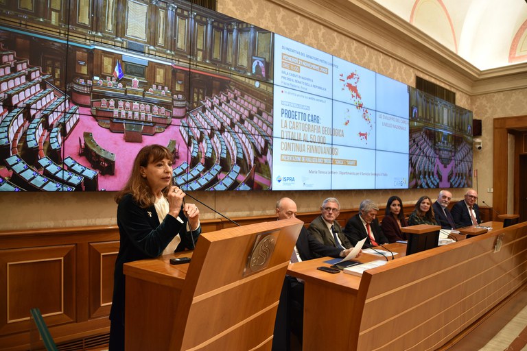 Foto Marco Ricciardi Tenore