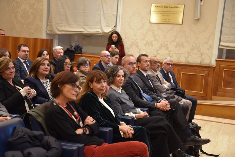 Foto Marco Ricciardi Tenore