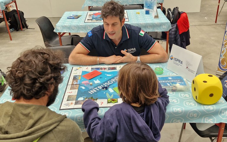 festival del gioco