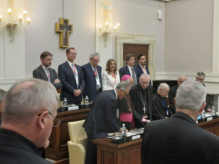 Creato, natura e ambiente Creato, natura e ambiente