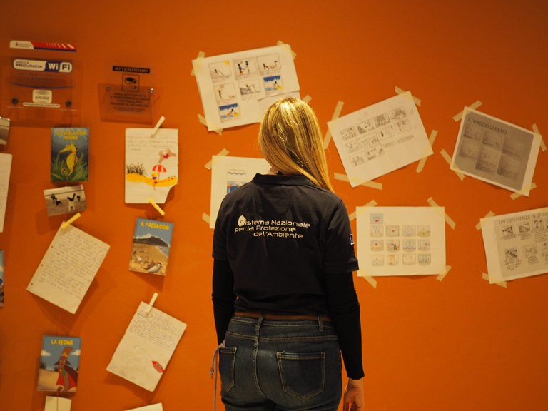 Diversi corpi un solo futuro