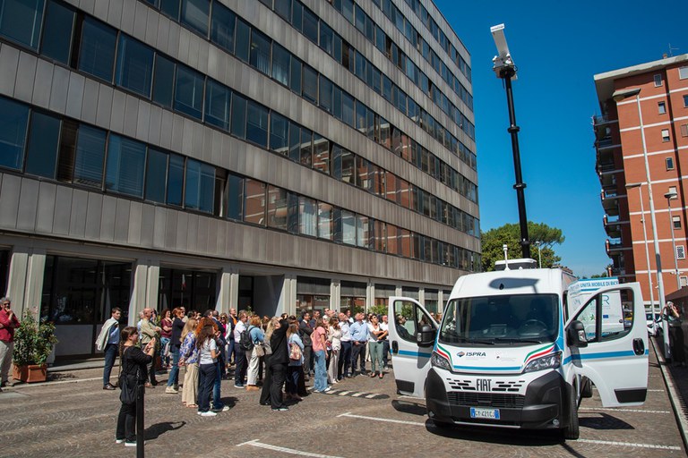 Foto Marco Ricciardi Tenore