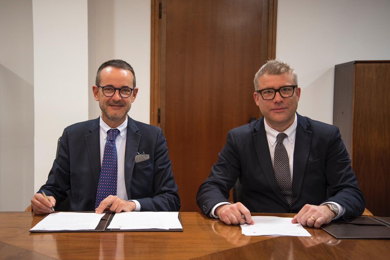 Foto Marco Ricciardi Tenore