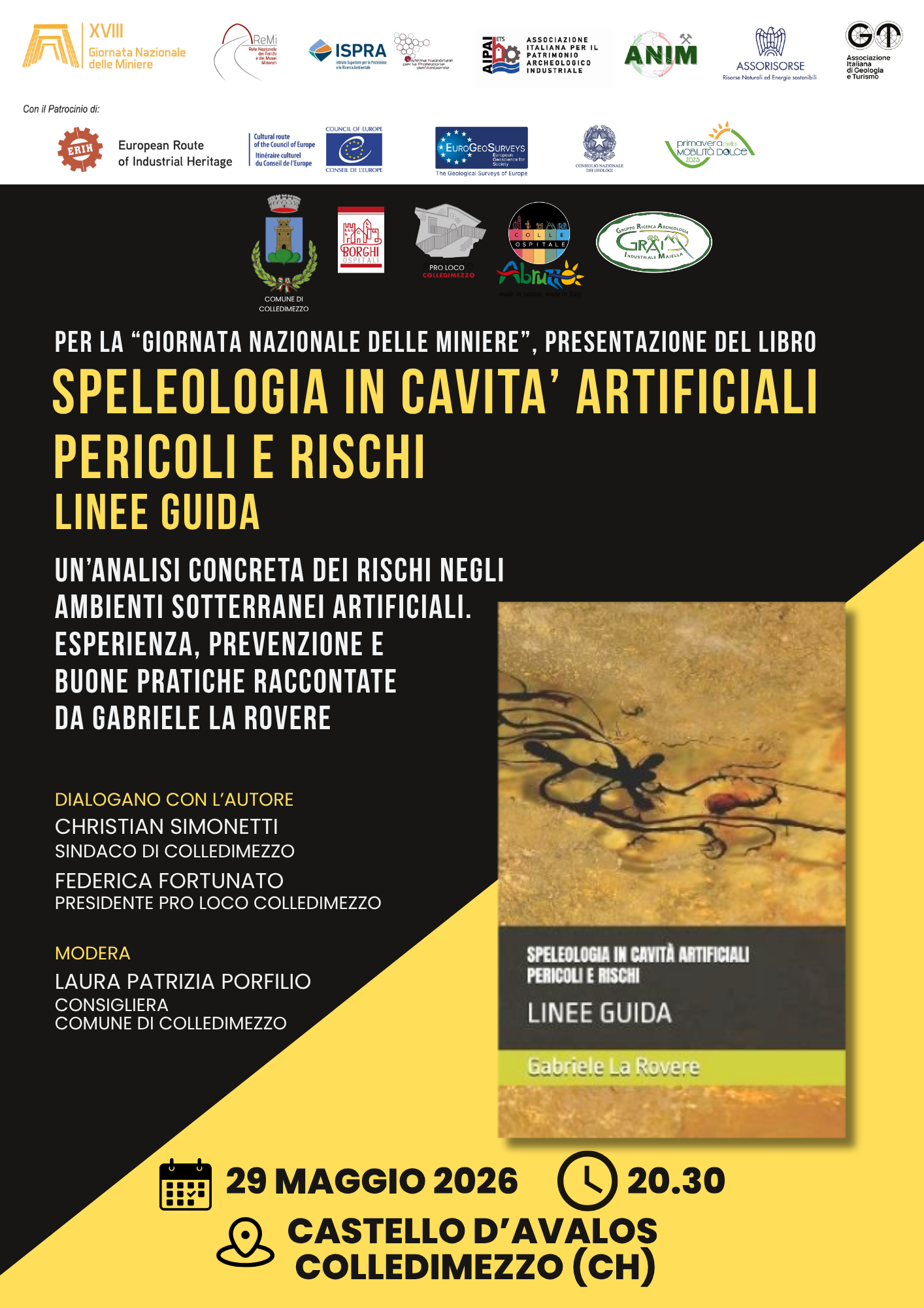 Giornata Nazionale delle Miniere 2026 - Colledimezzo - Presentazione del libro.png