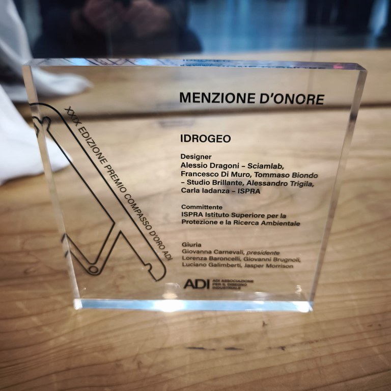foto premio