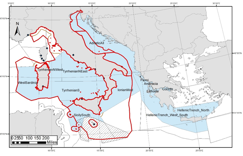 mappa