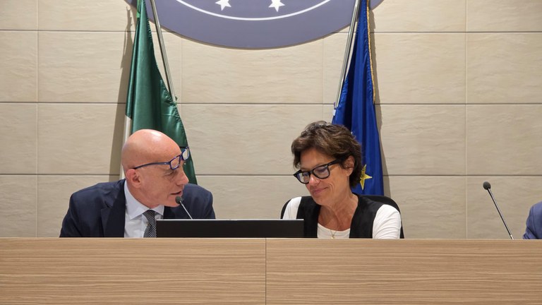 foto convegno
