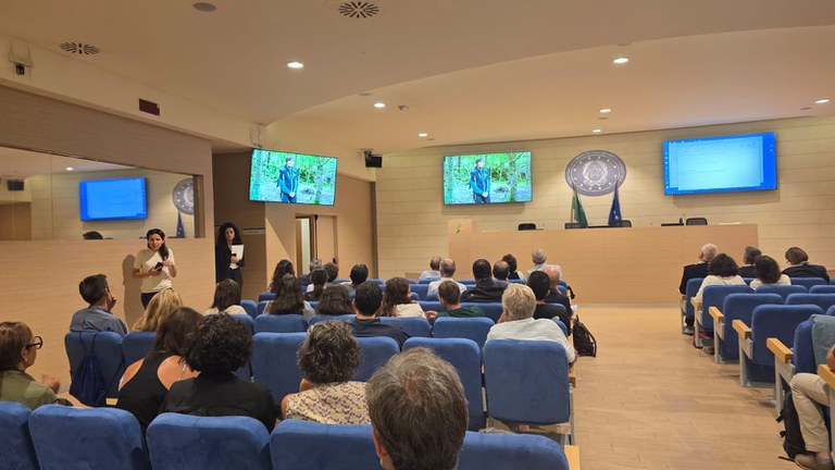 foto convegno