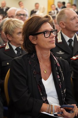Presidente ISPRA
