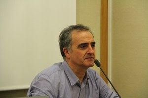 Lorenzo Ciccarese elezioni Consiglio Scientifico 2014