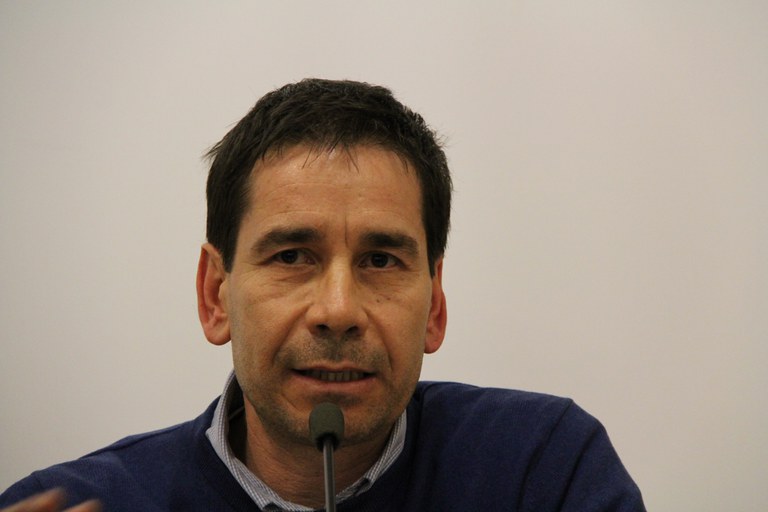 Massimo Gabellini
