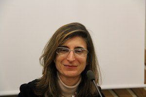 Fortunata Barone Fortunata Barone elezioni Consiglio Scientifico 2014