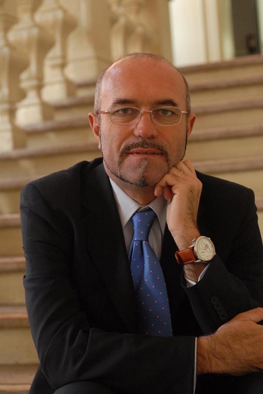 Claudio Margottini