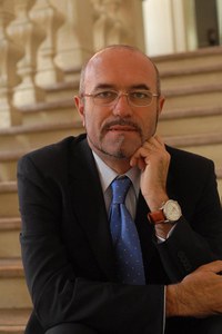 Claudio Margottini elezioni Consiglio Scientifico 2014