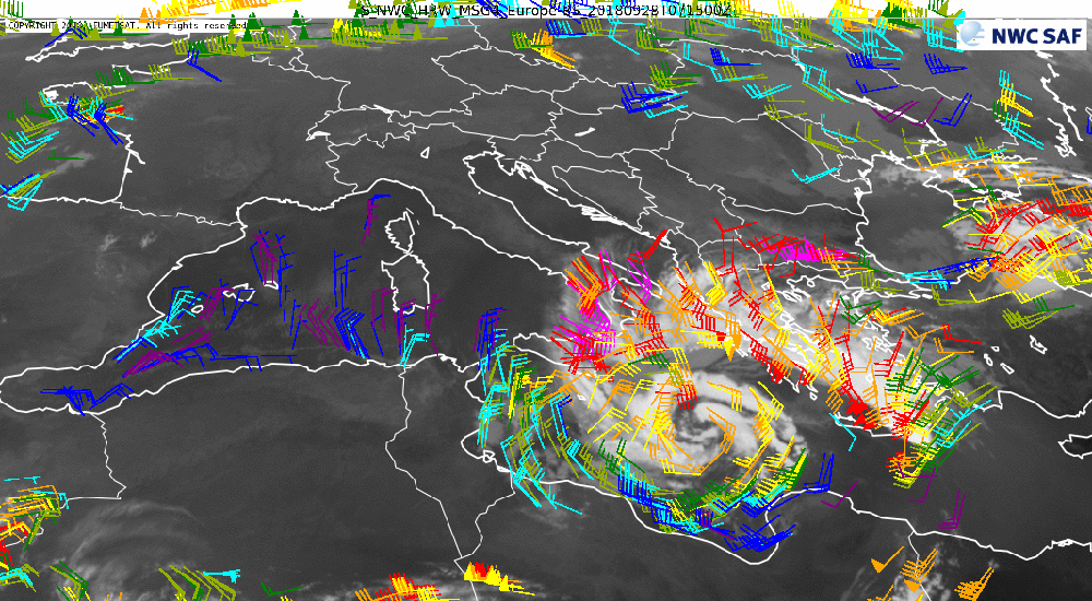 Aggiornamento ore 10.00