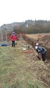 Faglia attiva di San Giovanni (Montereale, AQ): attività di supporto ad INGV per l’analisi stratigrafica di dettaglio delle trincee