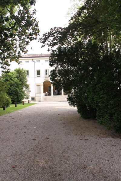Villa Bassi