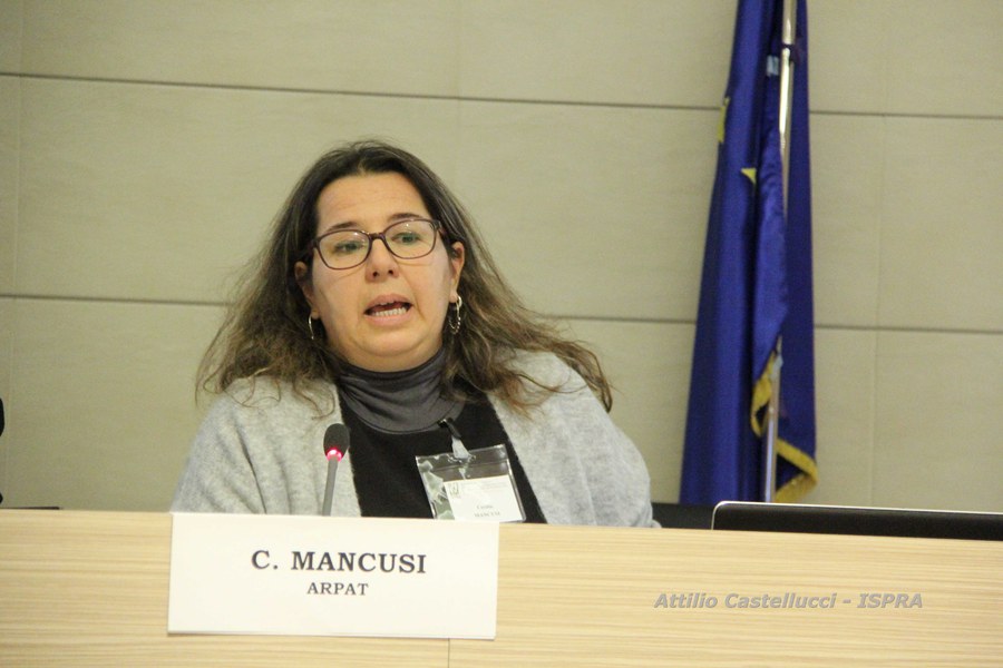 Cecilia Mancusi