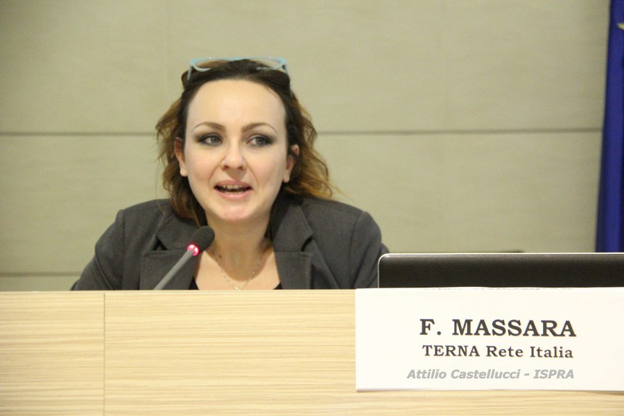 Francesca Massara