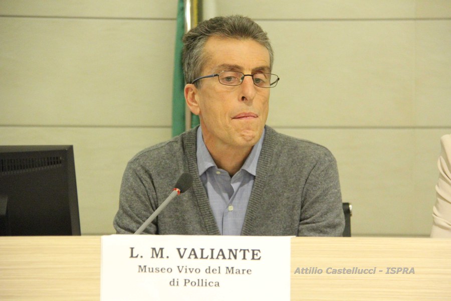 Luigi Maria Valiante