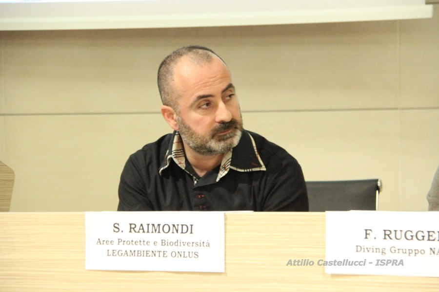 Stefano Raimondi