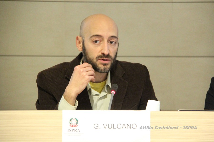 Giulio Vulcano