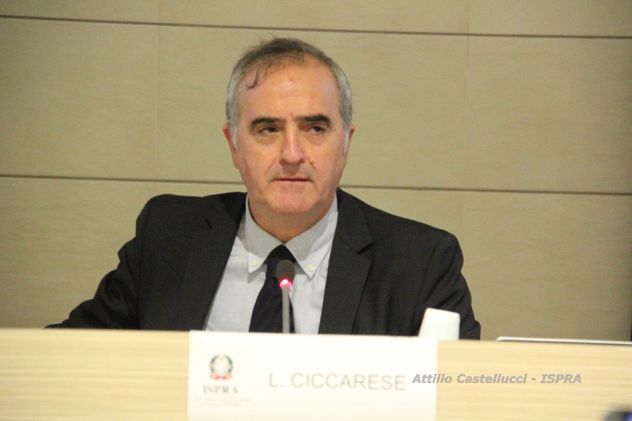 Lorenzo Ciccarese