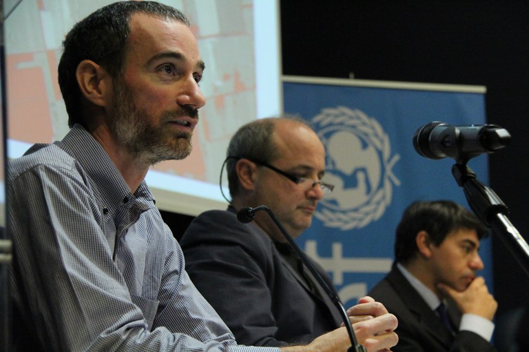 M. Munafò, N. Casagli, C. Cipolloni.