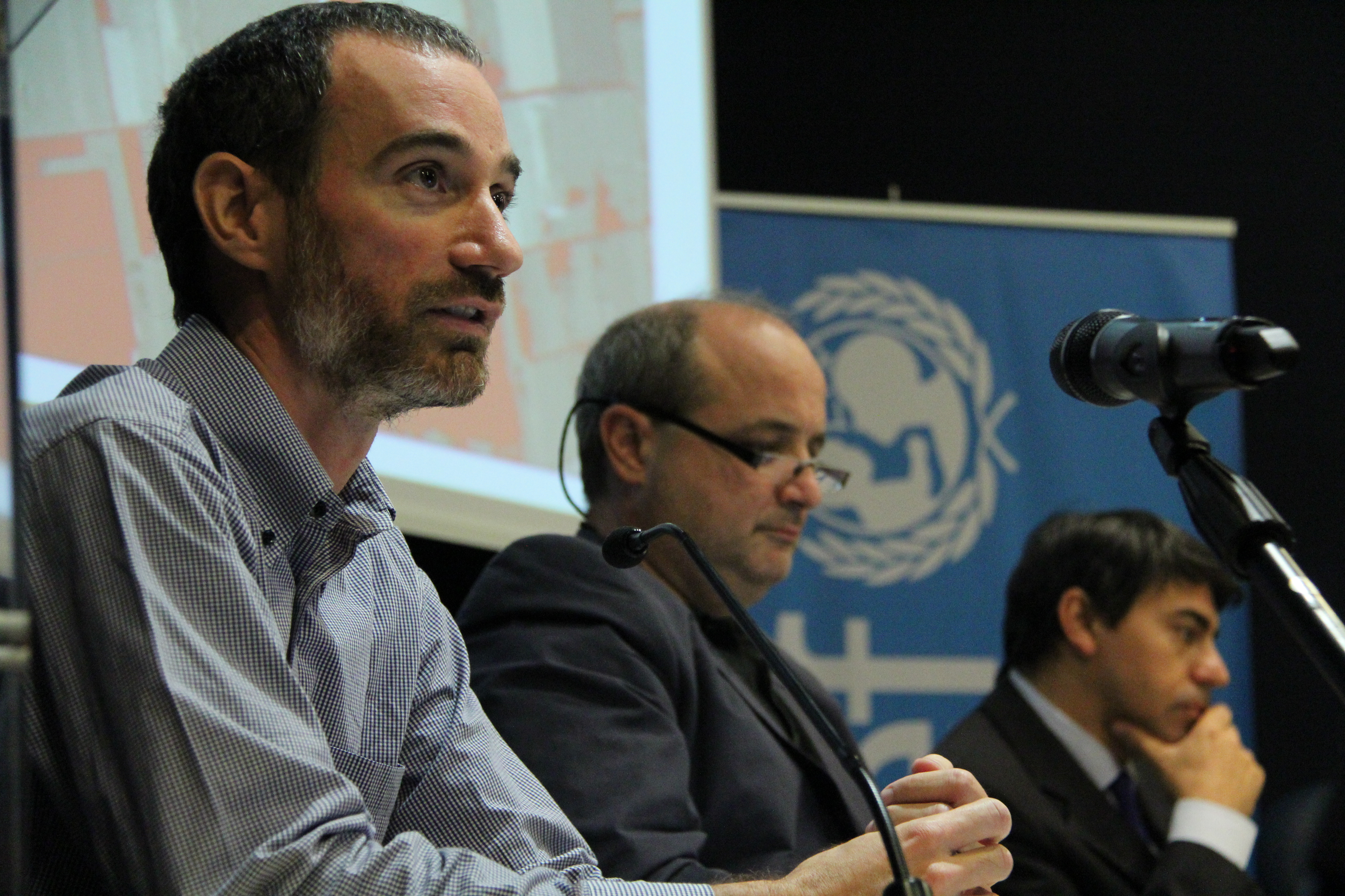 M. Munafò, N. Casagli, C. Cipolloni.