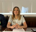 Maria Siclari, Direttore generale ISPRA
