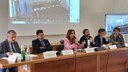Valeria Frittelloni, ISPRA