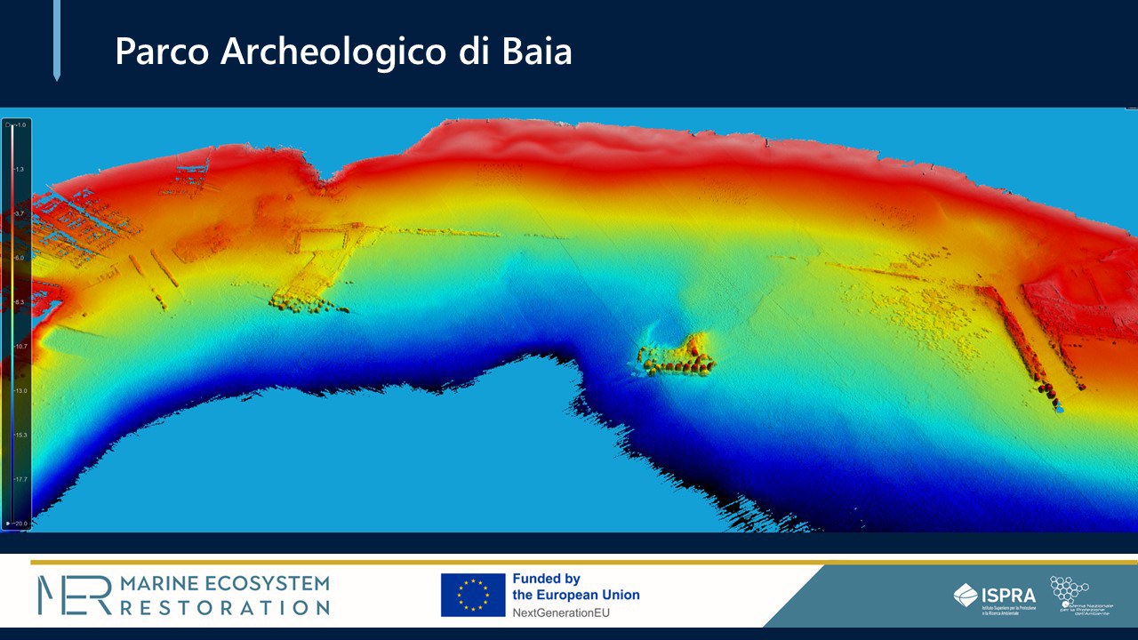 Parco Archeologico di Baia