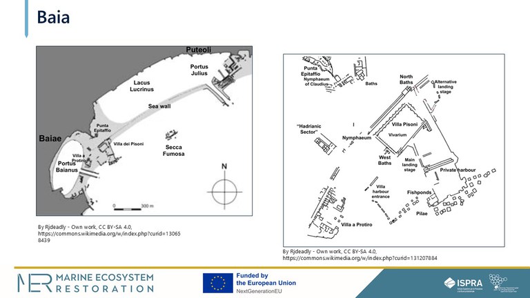Parco Archeologico di Baia
