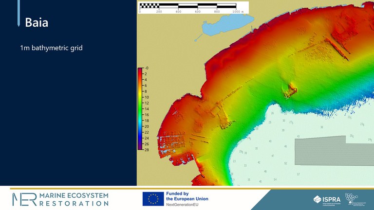 Parco Archeologico di Baia