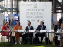La sfida della sostenibilità e della transizione energetica: azioni di facilitazione e standardizzazione in vista degli obiettivi 2030