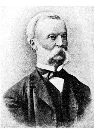 Giuseppe Meneghini (1811-1889)