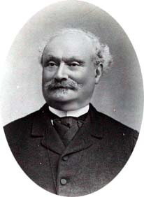 Igino Cocchi (1827- 1913)