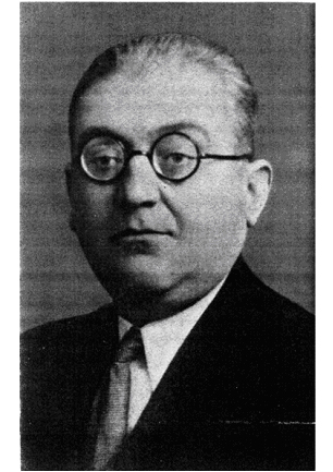 Giuseppe Checchia Rispoli