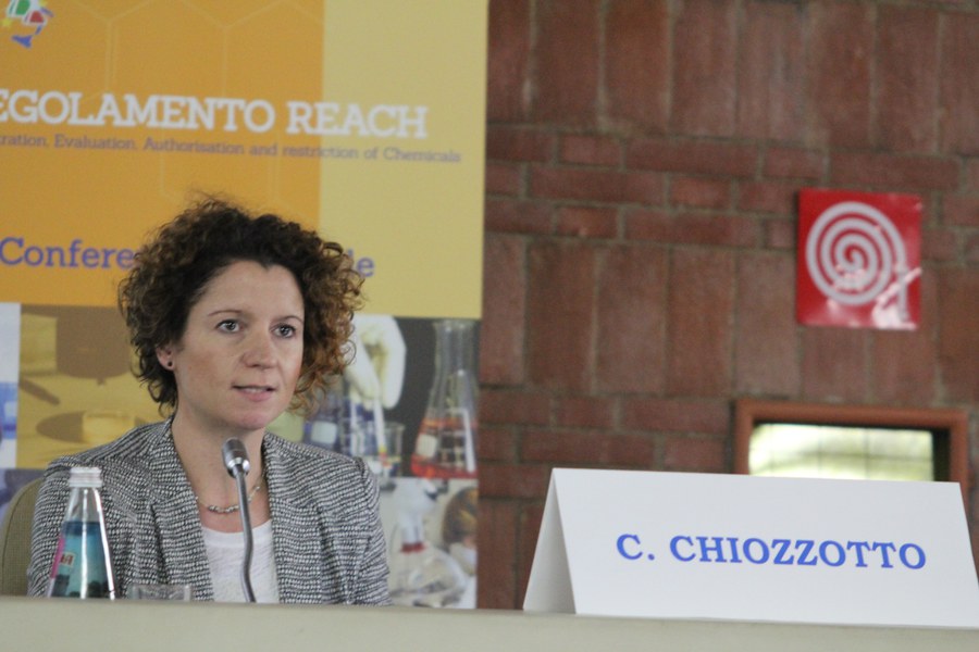 Claudia Chiozzotto - Altroconsumo