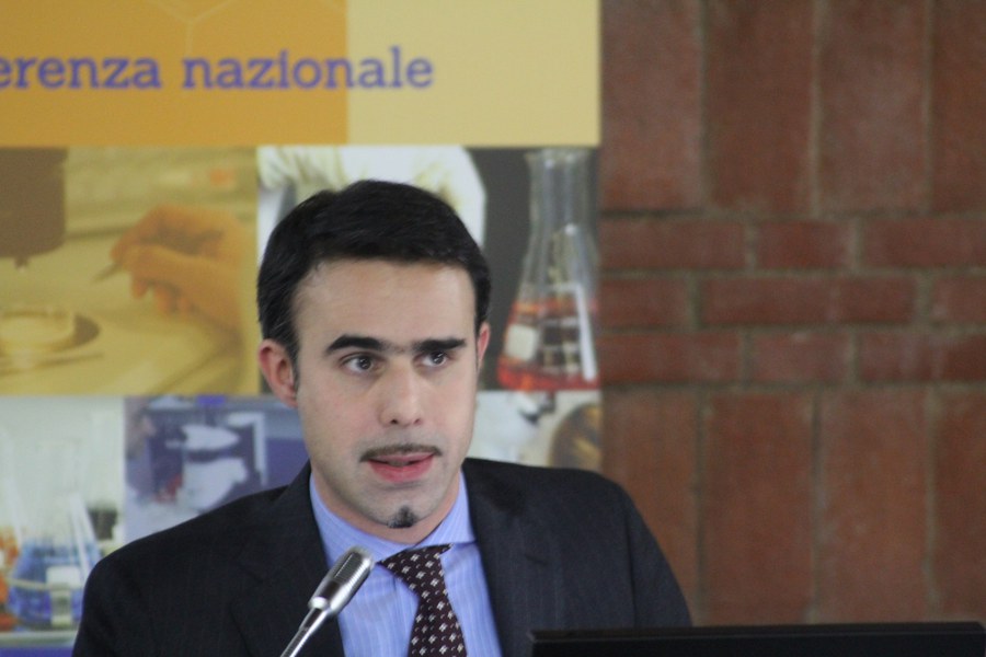 Paolo Guazzotti - Enterprise Europe Network Italia